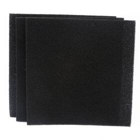 Cosiboa 791751860196 Cut To Fit Activated Carbon Filter Sheetsponge For Aquarium Fish