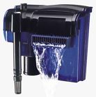 30172015540 Cpf4 Penn-plax Penn Plax Cascade 200 Gph Power Filter Up To 50 Gallons