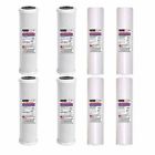 Cto14 Purelyh2o Reverse Osmosis 4-1micron