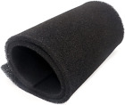 Cut To Fit Activated Carbon Media Pad Pre Filter Sponge Aquarium