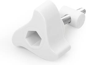 A-20215 Cutetool 2pcs Canister Filter Locking Nut Lid Fastener Compatible With Fluval F