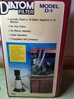 0261789 D-1 Vortex Diatom Filter 026178000109