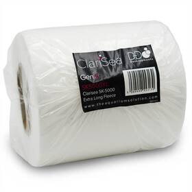 Sk-5000xl D-d The Aquarium Solution 795962345855 Clarisea Replacement 6 Inch Roll Fine Fleece Xl Gen 2 Two Packs Plu