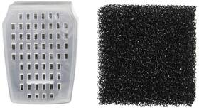 Danner 025033117280 Supreme Ovation 1000 Replacement Filter Media 3 Pack
