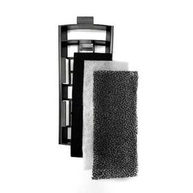 21155 Danner Ez Clean Replacement Filter Cartridge With Media