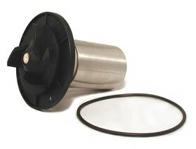 B004umi8cq Danner 12765 Hy-drive 6000 Gph Waterfall Pump Replacement Rotor