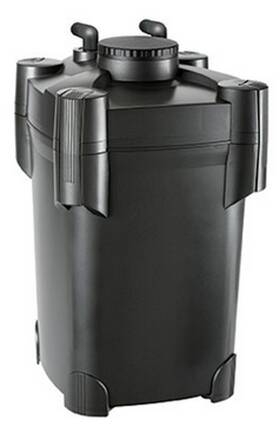 Danner Manufacturing. Inc. 025033054257 Filter Has Uv And Bio Media Foam Pad