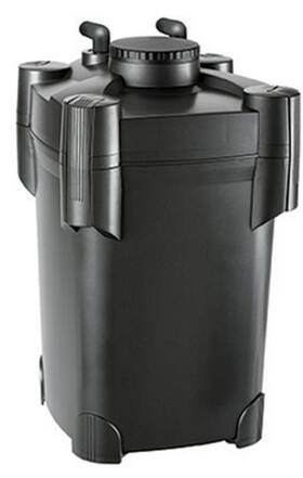 Danner Manufacturing. Inc. 025033054301 Filter Has Bio Media And Foam Pad