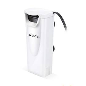 Datoo 002761956804 Aquarium Power Filter In-tank Ultra Silent Small Fish Tank 3w For Aqua