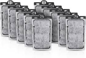 Dtf-01 Datoo 313024110137 Replacement Aquarium Filter Cartridges For 10 Pack