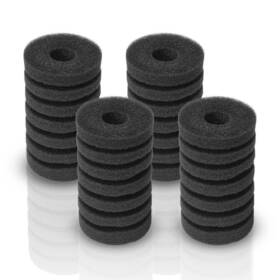 Datoo 607986644848 Aquarium Pre-filter Sponge Replacement Fish Tank Filter Media For Sp