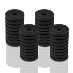 Datoo 614162677033 Aquarium Pre-filter Sponge Replacement Fish Tank Filter Media For Sp