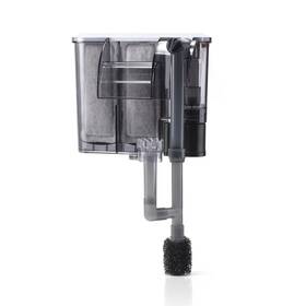 Datoo 614162677040 Aquarium Hang On Filter Small Fish Tank Hanging Power Waterfall Filtra