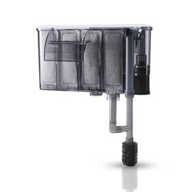 Datoo 614162677088 Aquarium Hang On Filter Small Fish Tank Hanging Power Waterfall Filtra