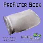 Deep Blue Pro Media Filter Sock 7 Inch 200 Micron 789416410091