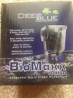 Deep Blue Professional Bio Maxx Power Filter Nano Advanced Multi Stage Filtration 789416887008