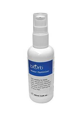 46020.0 Deepwater Aquatics Distribution Water Optimizer Aquariums