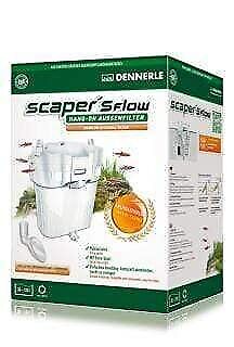 Dennerle 001615257908 Scaper Flow Cansiter Filter