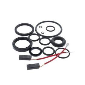D25481k Dewalt N513641 Oem Rotary Hammer Service Kit 120v