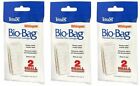 Dh-po0u-7cuw Tetra Whisper Assembled Filter Cartridges Small Total Filters