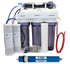 Diro-5dil Allforwater Reverse Osmosis Deionization