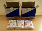 25900 Disposable Bio-bag Filter 38 Whisper Tetra Cartridges Small -