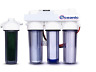 Rodi6-100 Doe Not Apply Oceanic Water Systems Stage Reverse Osmosis Aquarium