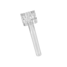 Dongker 772925438229 Aquarium Lily Pipe Acrylic Surface Skimmer For 5 Inch /8ftft 16/22mm Aquari