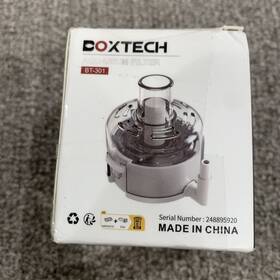 Bt-301 Doxtech Aquarium Filter