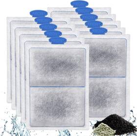 Pf75 Driamor 313106889883 10 Pack Pf-l Filter Cartridges Compatible With Pf20 Pf30 Pf40 And