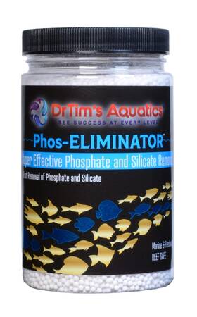 Drtims Aquatics 812540018717 Phos-eliminator 300 Gal