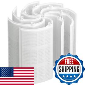 Drupany B0dm134y35 Fs-2003 36 Sq Ft Vertical De Grid Swimming Pool Filter Only Compatible