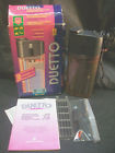 06940 Duetto Multifunction Internal Aquarium Filter Dj 100 Adj Flow Turtle 20 Gal Tank 51378