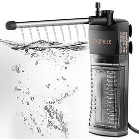 Cfp650 Dxophiex Corner Filter Pro New In Box