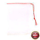 E5165327q4hlu5007 Tinksky Drawstring Nylon Mesh Filter Media Bags For 6954793184154