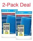 E9-ikb9-jugt Marineland Jh Floss Sleeve Magnum Polishing Internal Filter