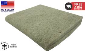 Ea 445007532544 Premium Nitrate Reducer Filter Pad 18x10 - Cut To Fit For Aquariums And Pond
