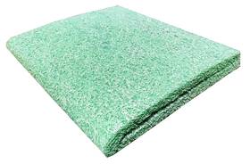 Ea 752268110860 Premium Phosphate Reducer Filter Pad 18x10 - Cut To Fit For Aquariums And Pond