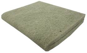 Ea 752268110877 Premium Nitrate Reducer Filter Pad 18x10 - Cut To Fit For Aquariums And Pond