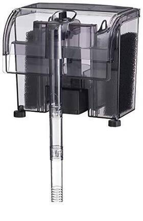 Ea 752268110914 Performance Hang-on Power Filter - For Tanks Up To 30 Gal Not Made In Ch Na