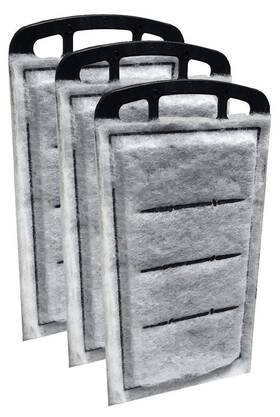 Ea 752268110983 3 Pack Performance Replacement Cartridges Fits Aquarium Masters Model 10/30