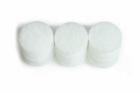Eh2232ff Generic Fine Filter Media Pads Suitable For Eheim 703546657645