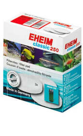 2213 Eheim 3pk Fine Filter Pad
