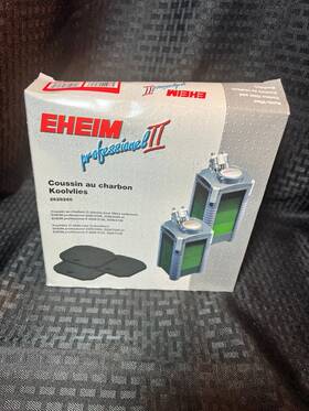 2628260 Eheim Professional Ii External Filter Specifically A Model From The 2026/2028 S