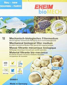 6682 Eheim 720686251045 Biomech 1 L