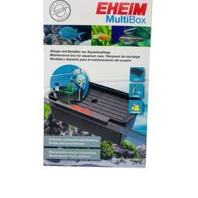Eheim 720686402003 Multi Box Aquarium Equipment Hang-on Maintenance Tool Holder Fish Tank