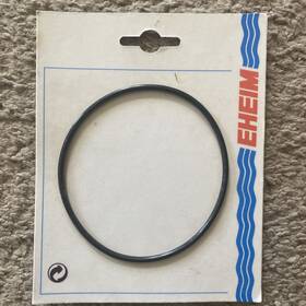 7272650 Eheim 720686722071 Canister Filter O Ring 2211 2011/16