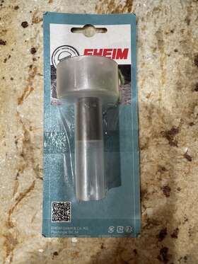 2217 Eheim 720686761643 Impeller For