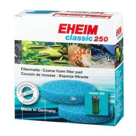 2213 Eheim 720686990029 2pk Coarse Filter Pad
