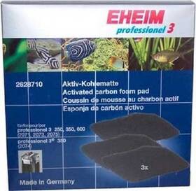 B002dze31c Eheim Carbon Filter Pad Pro 3 Ultra G 2071-2075 3-pack Absorptive Filtration